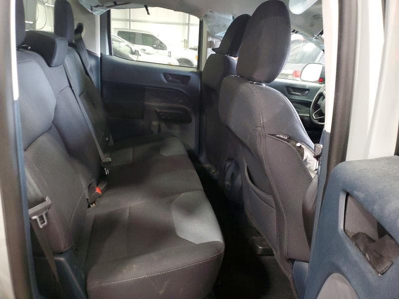 2024 FORD MAVERICK XL 10