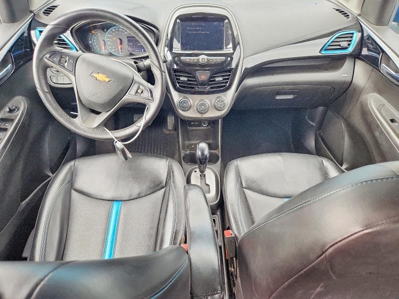 2020 CHEVROLET SPARK 2LT 8