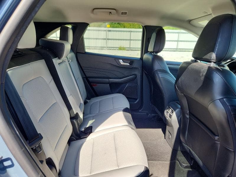 2024 FORD ESCAPE 11
