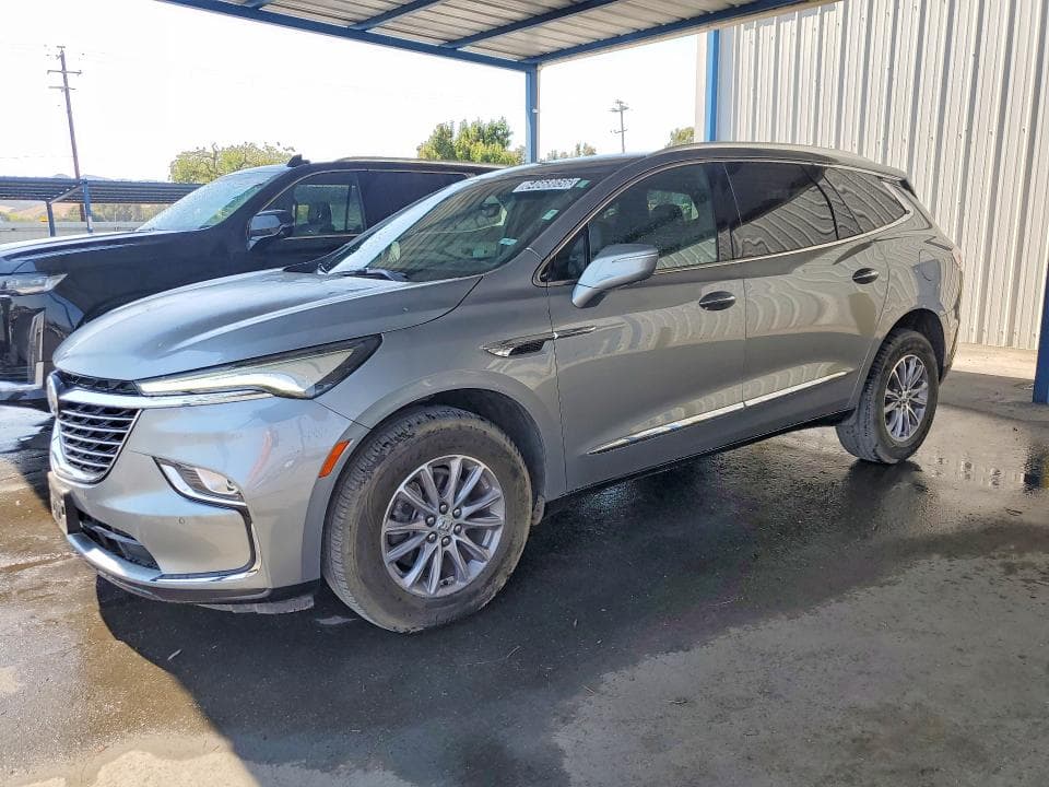 2024 BUICK ENCLAVE PREMIUM