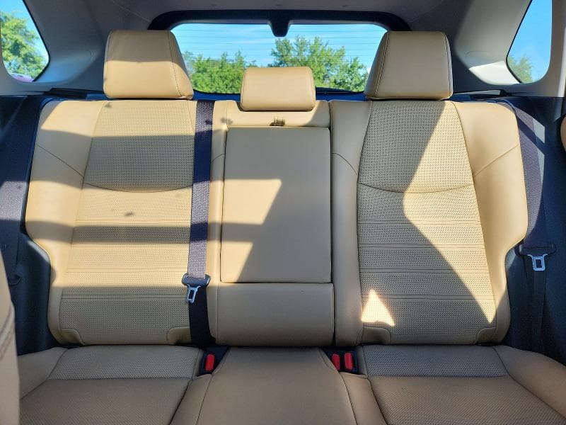 2025 TOYOTA RAV4 LIMITED 10