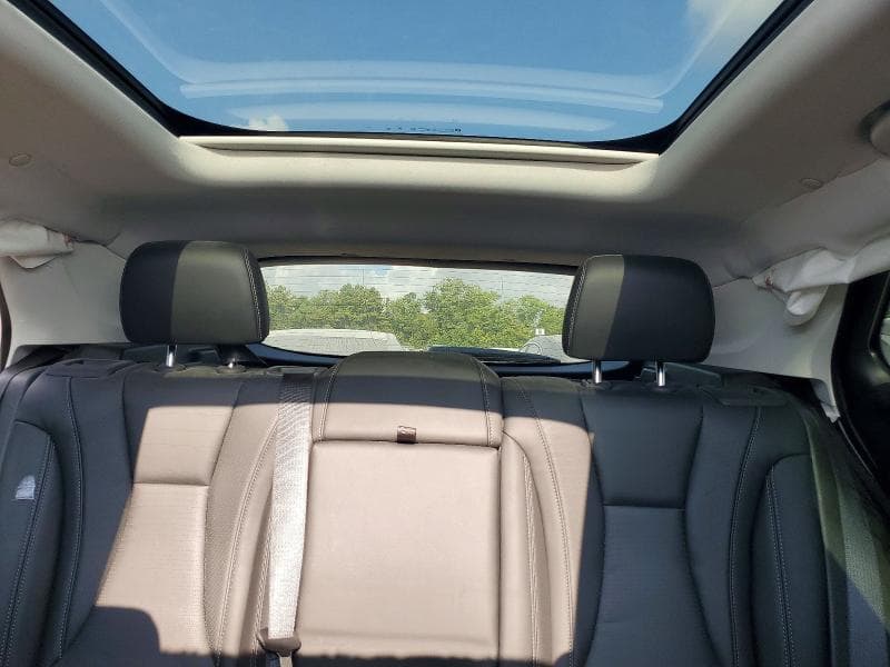 2025 BUICK ENVISION PREFERRED 10