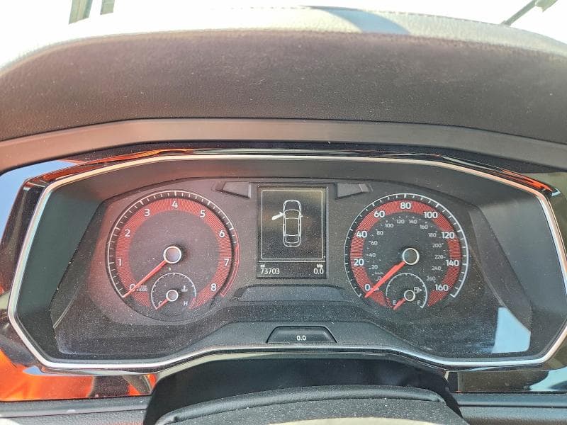 2019 VOLKSWAGEN JETTA S 9