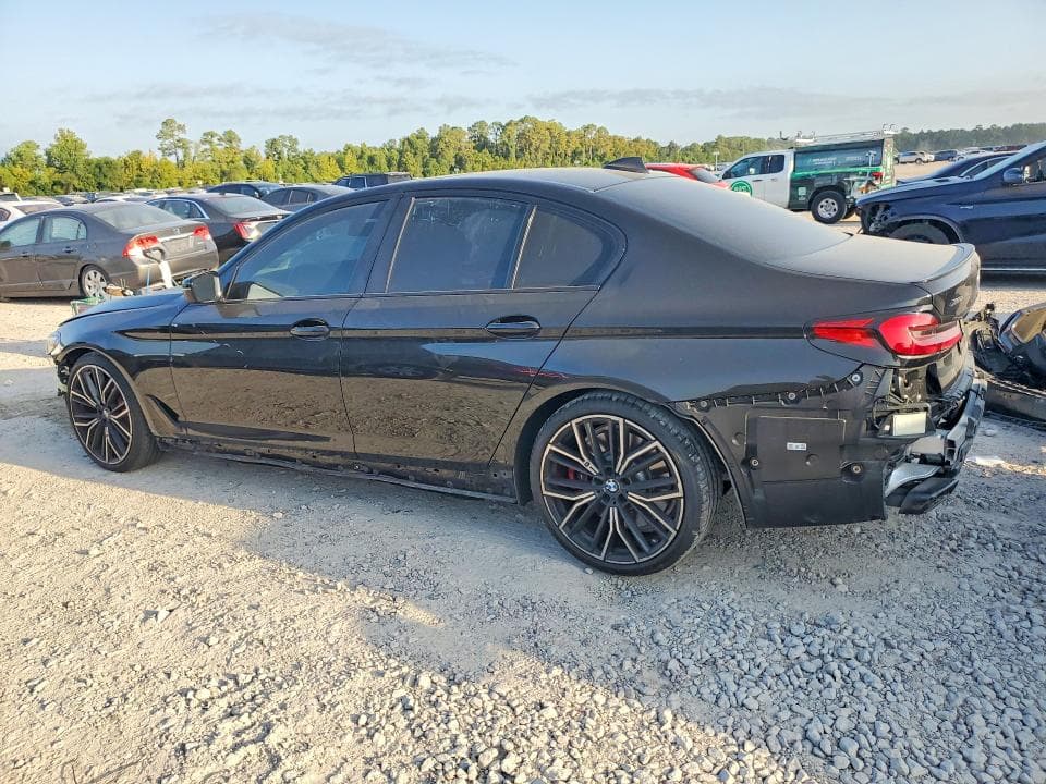 2023 BMW M550XI 2