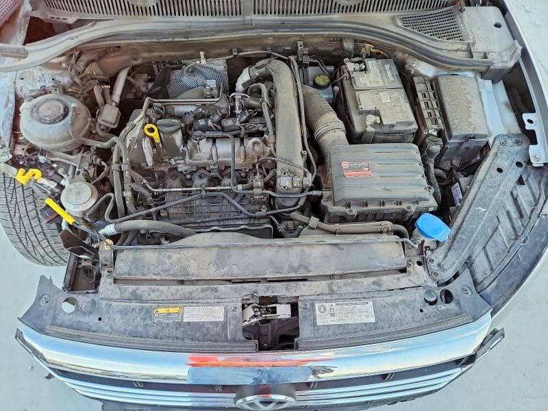 2019 VOLKSWAGEN JETTA S 11