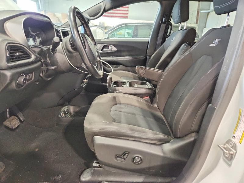 2020 CHRYSLER PACIFICA TOURING 7