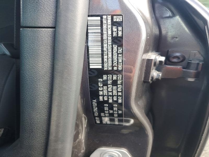 2019 JEEP RENEGADE LATITUDE 12