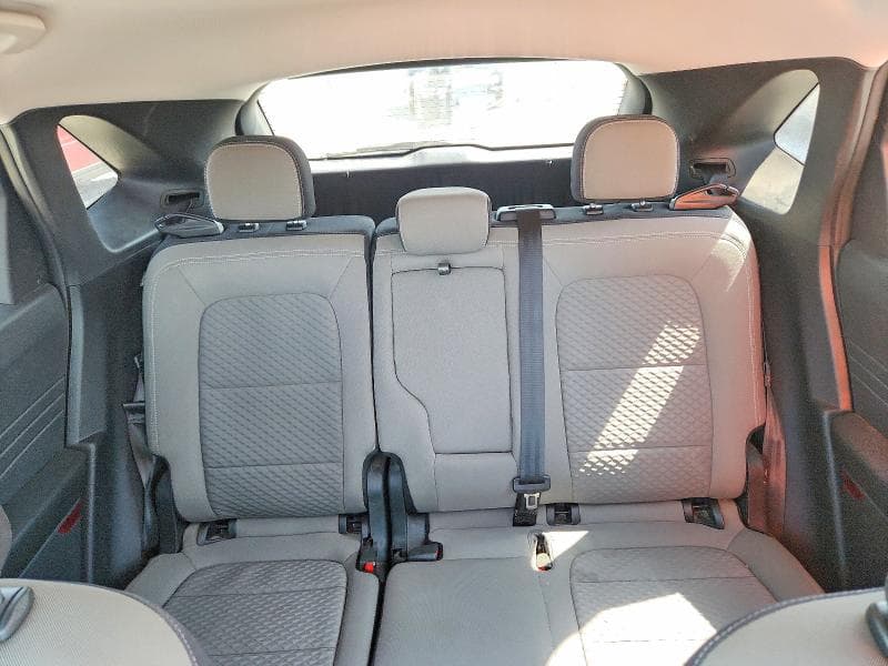 2022 FORD ESCAPE SE 10