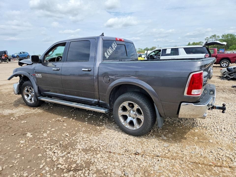 2018 RAM 1500 2
