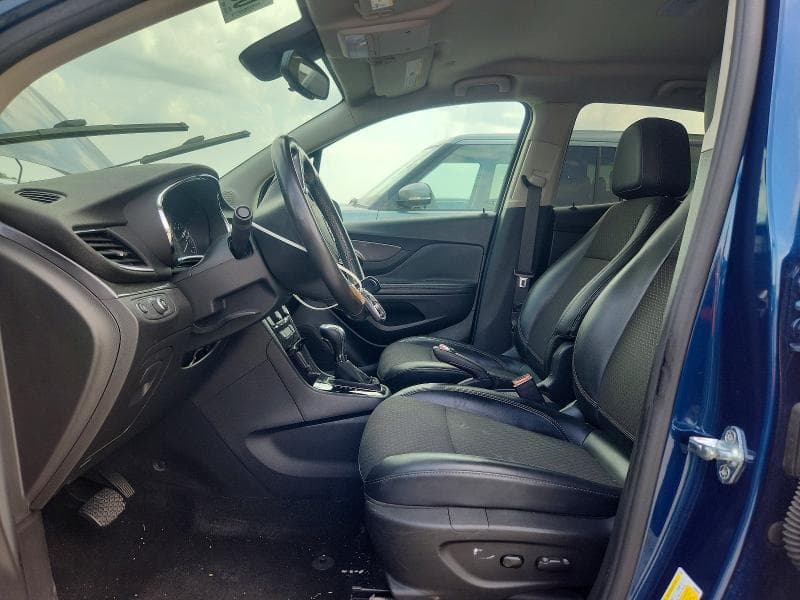 2019 BUICK ENCORE PREFERRED 7