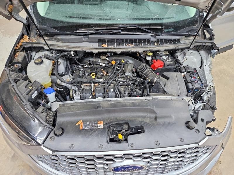 2024 FORD EDGE SEL 12