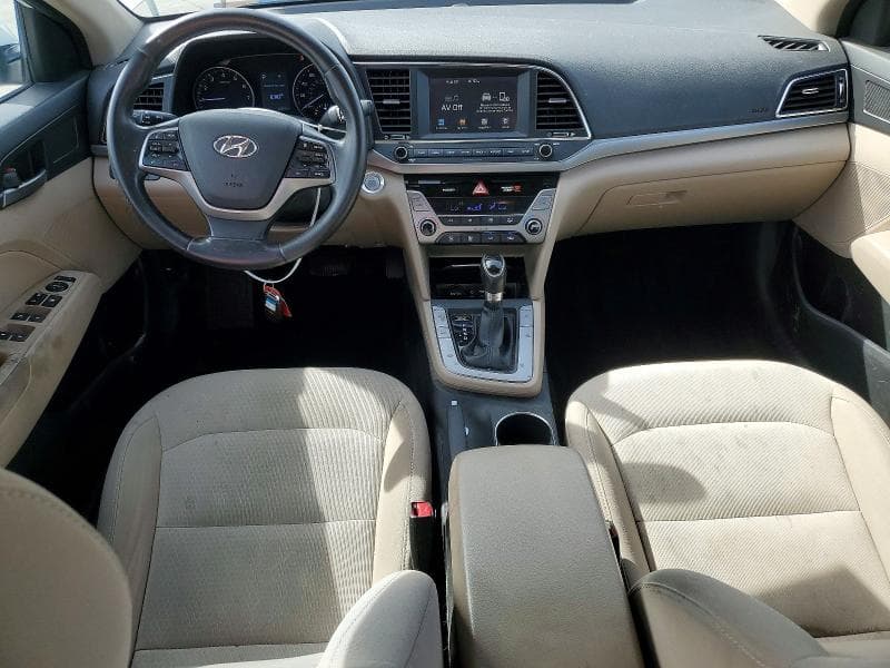 2018 HYUNDAI ELANTRA VALUE EDITION 8