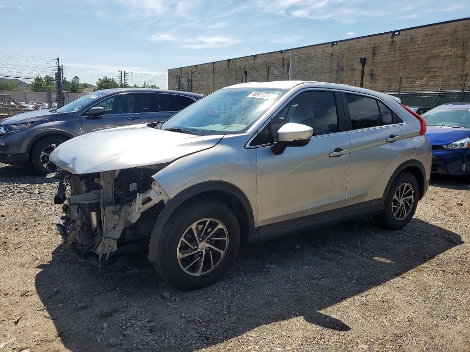 2020 MITSUBISHI ECLIPSE CROSS ES - 1