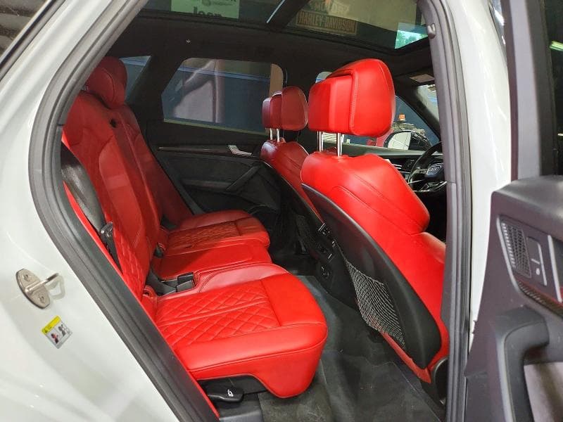 2019 AUDI SQ5 PREMIUM PLUS 11