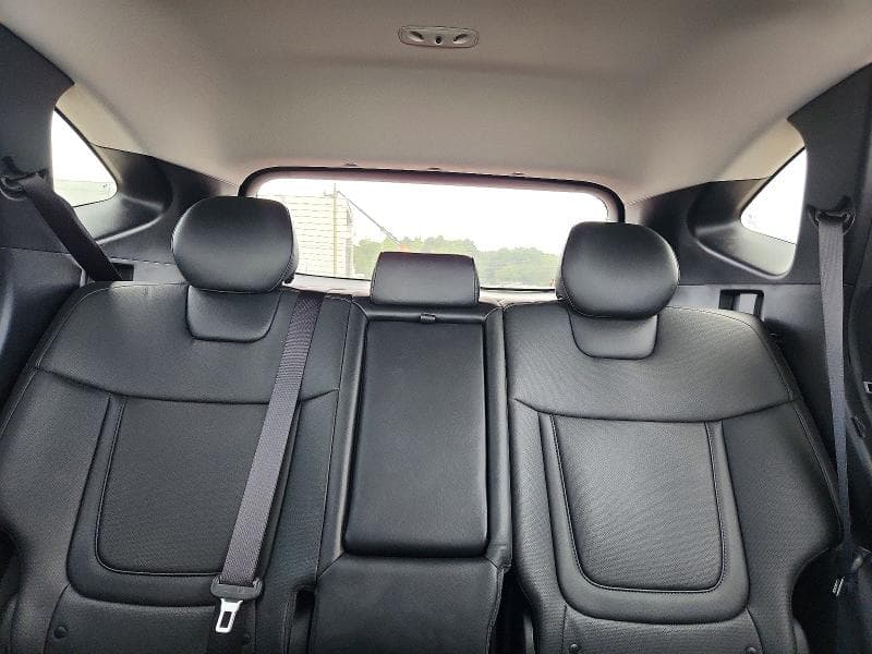 2023 HYUNDAI TUCSON SEL 10