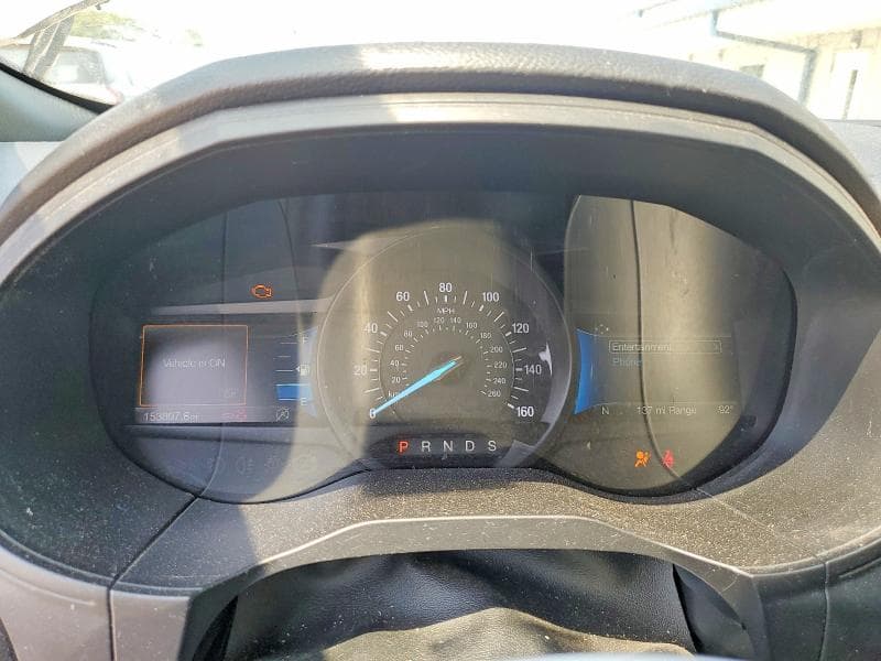 2022 FORD EDGE SEL 9