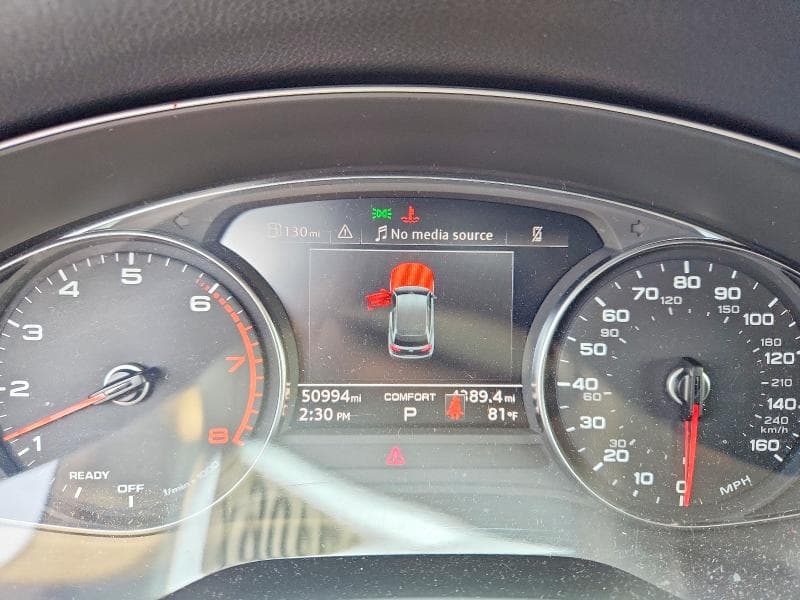 2022 AUDI Q5 PREMIUM 45 9