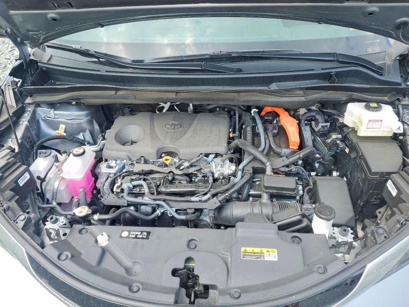 2021 TOYOTA SIENNA PLATINUM 7-PASSENGER 12
