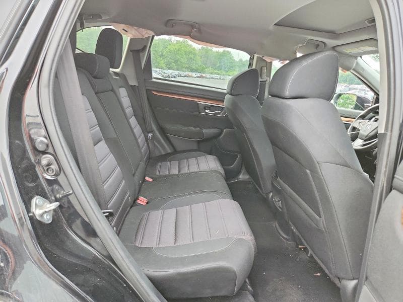 2017 HONDA CR-V EX 11
