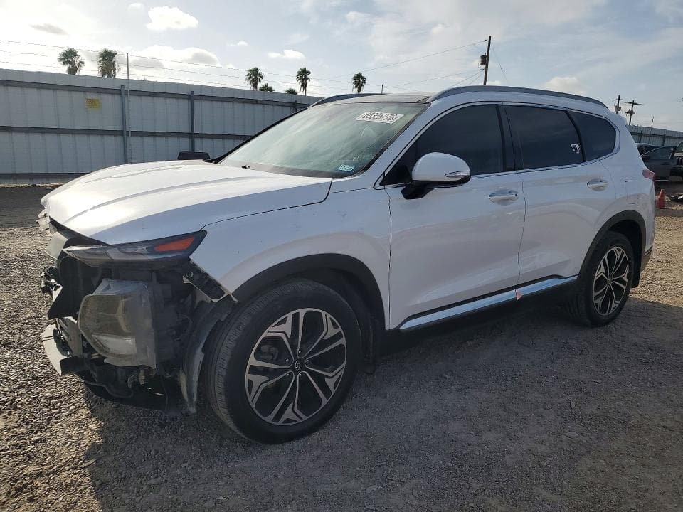 2020 HYUNDAI SANTA FE SEL 2.0T - 1