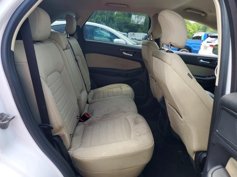2019 FORD EDGE SE 11