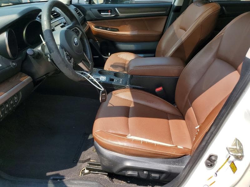2017 SUBARU OUTBACK TOURING 7