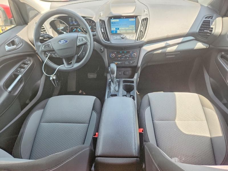 2019 FORD ESCAPE SE 8