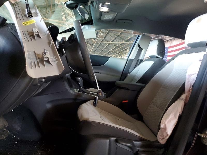 2021 CHEVROLET EQUINOX LS 7