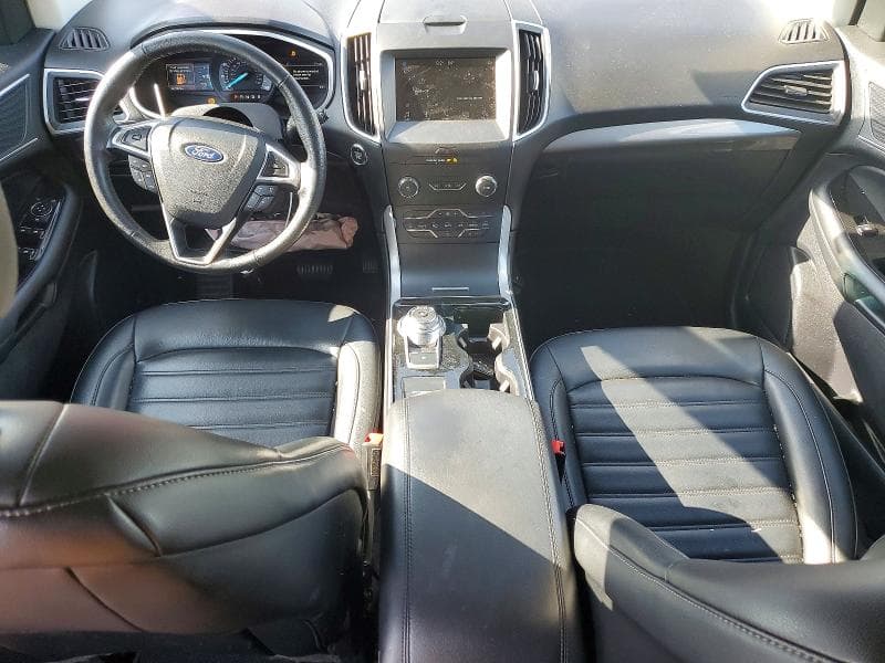 2019 FORD EDGE SEL 8