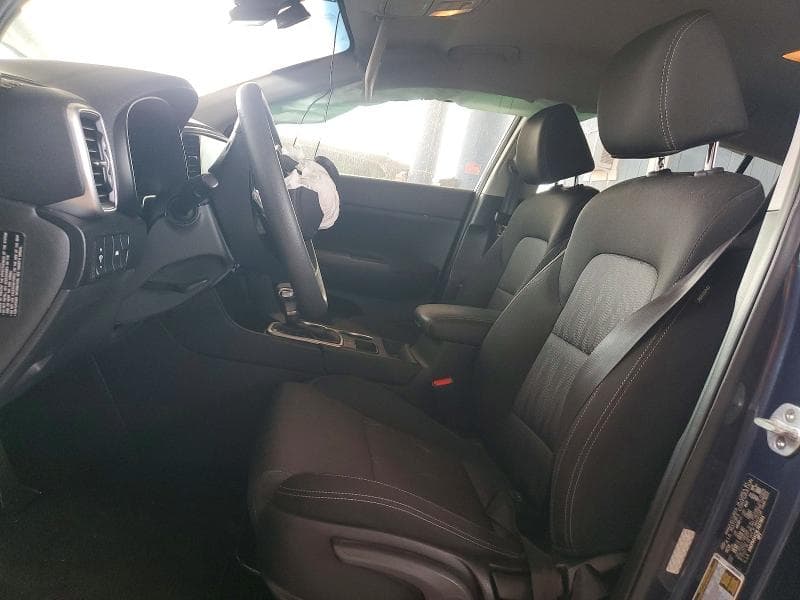 2020 KIA SPORTAGE LX 7