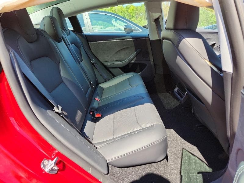 2026 TESLA MODEL 3 10