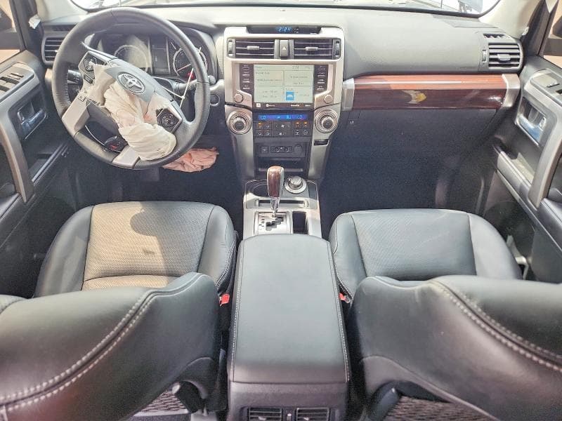 2023 TOYOTA 4RUNNER LIMITED 8