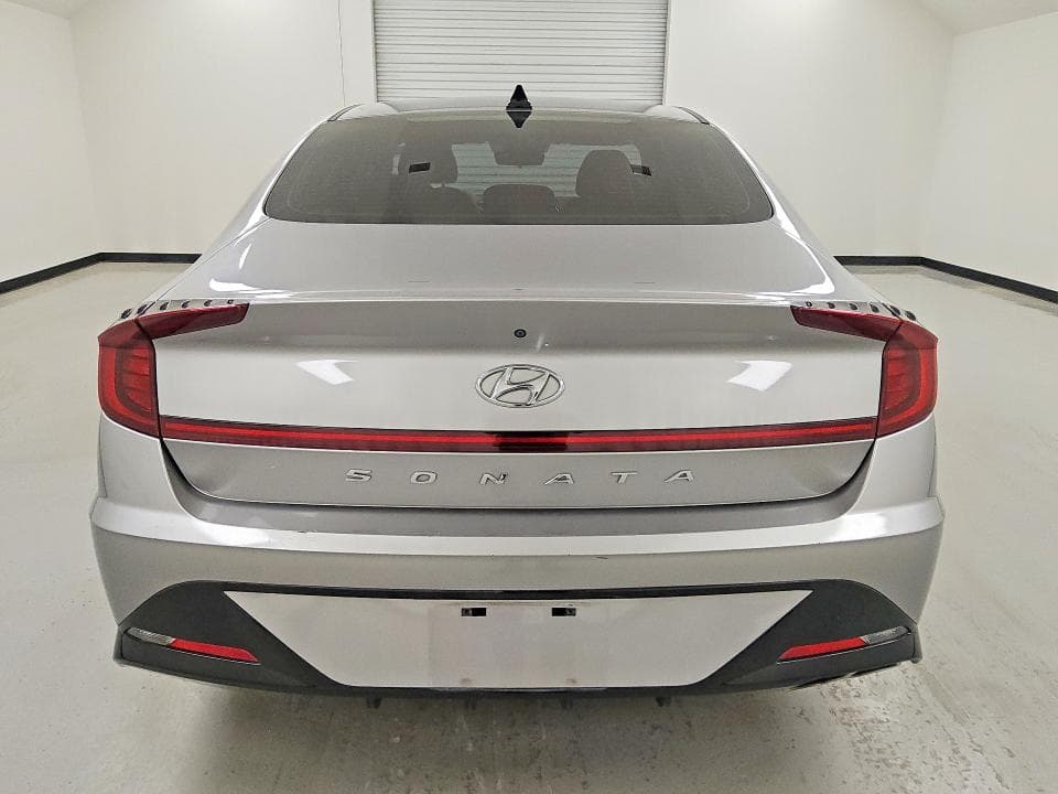 2021 HYUNDAI SONATA SEL 6