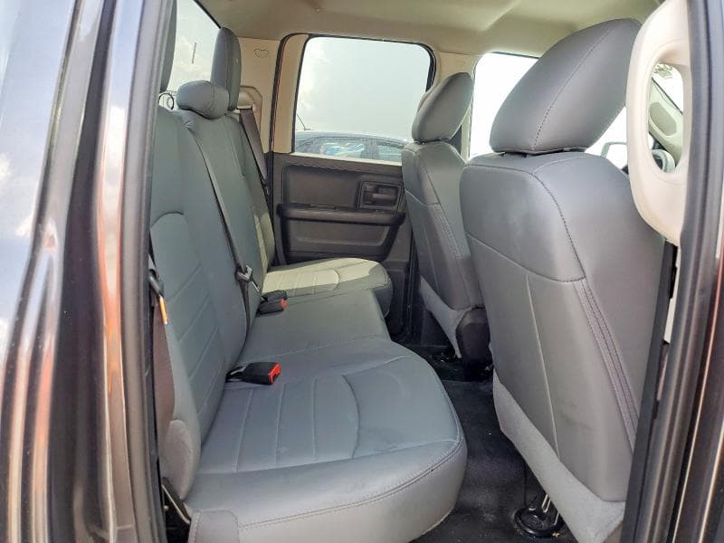 2020 RAM 1500 CLASSIC TRADESMAN 10