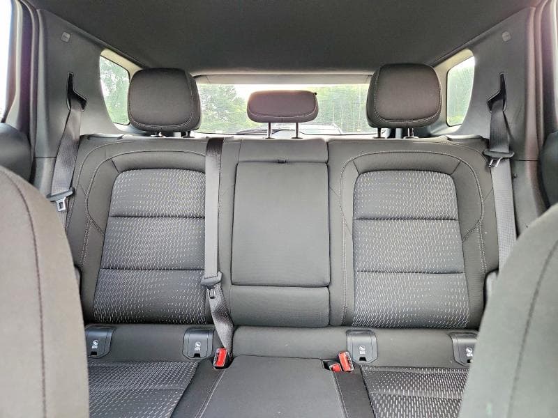 2026 CHEVROLET EQUINOX LT 10
