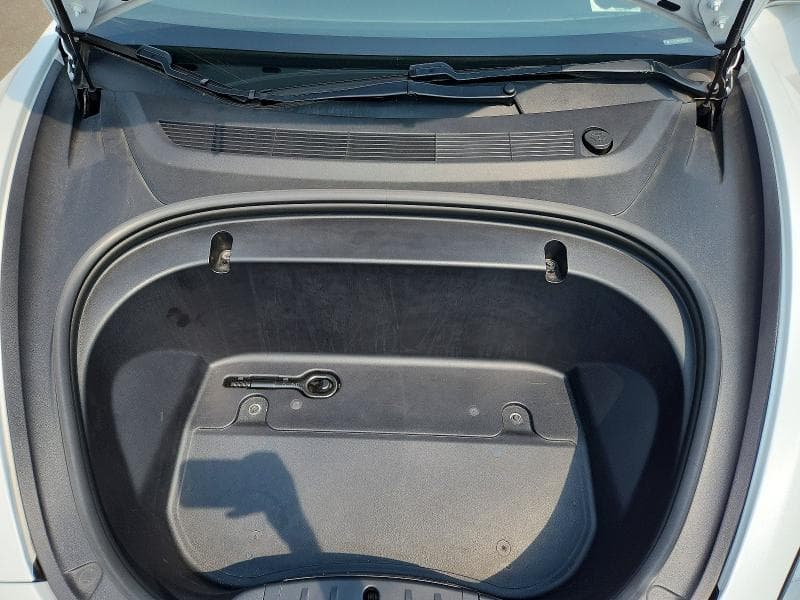 2020 TESLA MODEL 3 11
