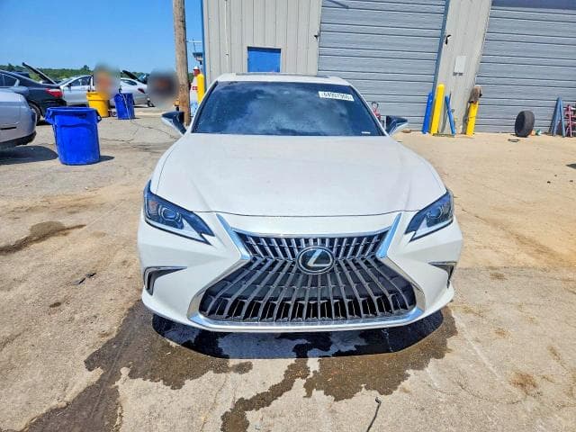2023 LEXUS ES 350 BASE 5