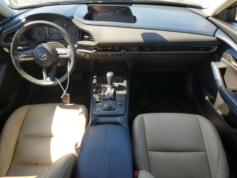 2020 MAZDA CX-30 SELECT 8