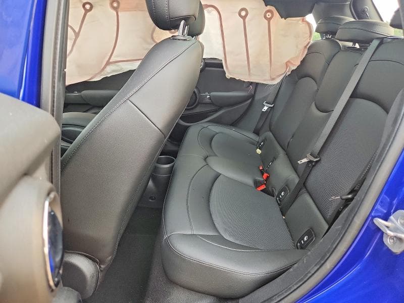 2021 MINI COOPER 10