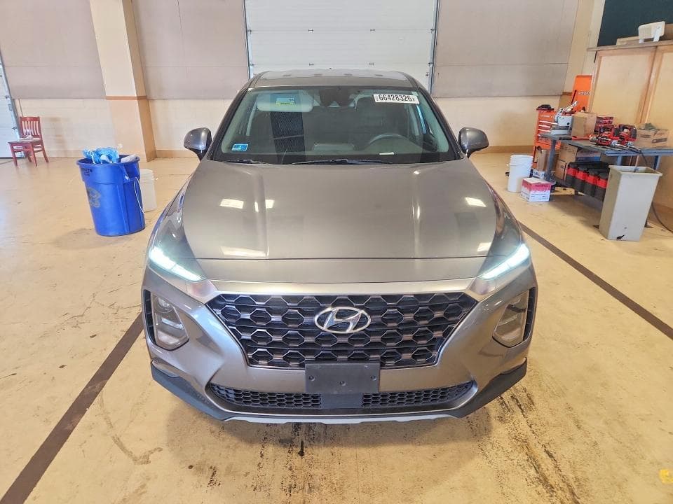 2019 HYUNDAI SANTA FE SEL 2.4L 5
