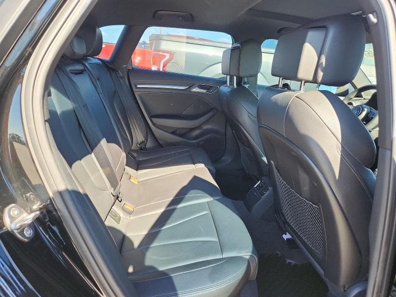 2018 AUDI A3 E-TRON PREMIUM 10