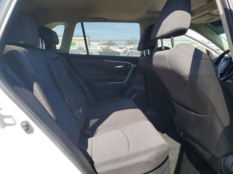 2023 TOYOTA RAV4 HYBRID XLE 11