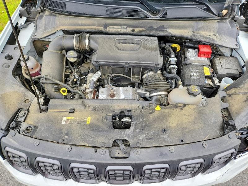 2025 JEEP COMPASS TRAILHAWK 12