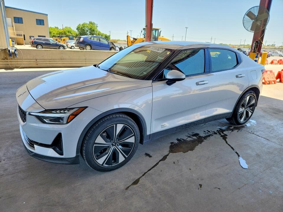 2023 POLESTAR 2 - 1