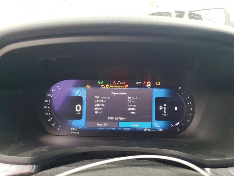 2024 VOLVO S60 CORE 9
