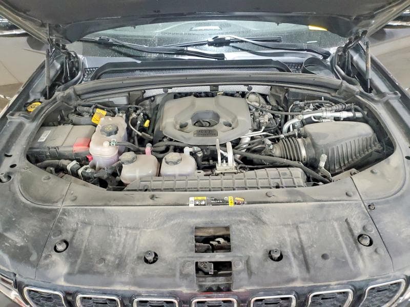 2023 JEEP GRAND CHEROKEE LIMITED 4XE 12