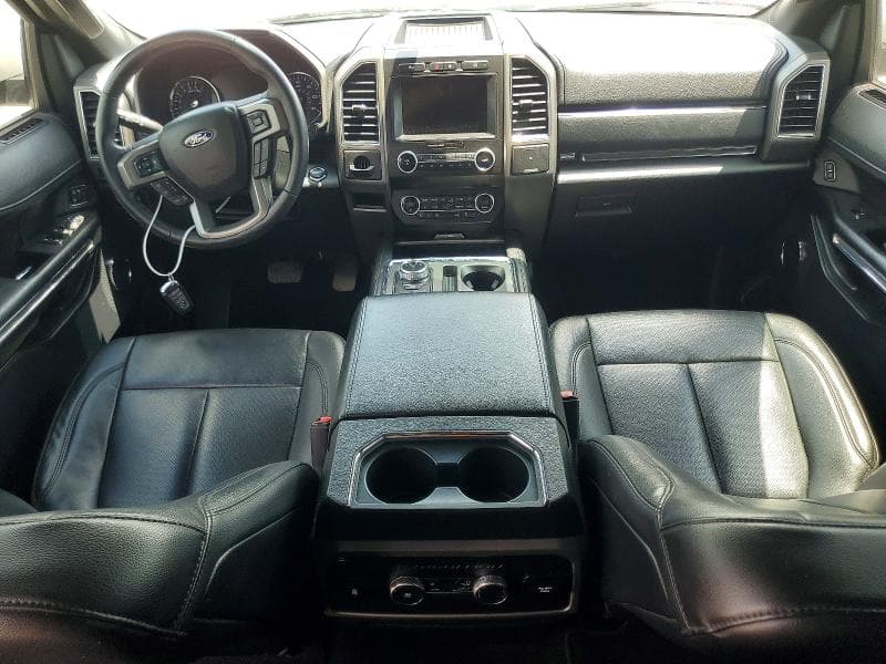 2021 FORD EXPEDITION MAX XLT MAX XLT 8