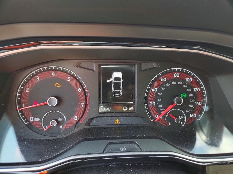 2019 VOLKSWAGEN JETTA S 9