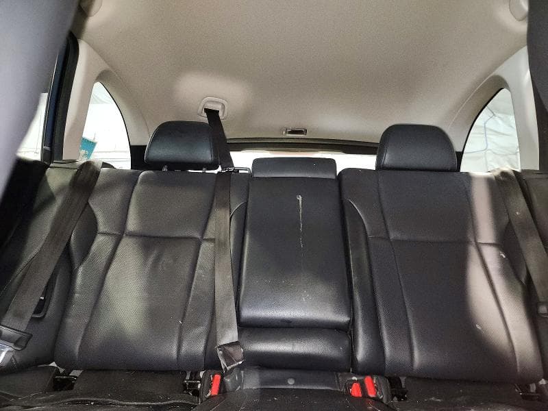 2022 SUBARU OUTBACK LIMITED 20