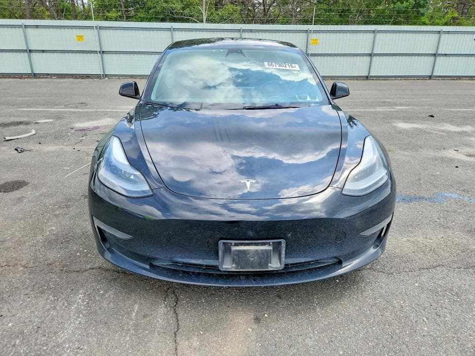 2023 TESLA MODEL 3 5